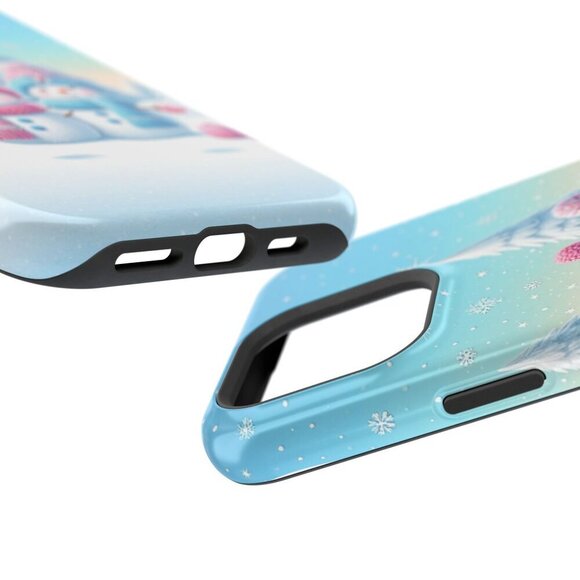 iPhone Phone Cases, Perfect Stylish Mobile Case, MLNMC511 - Picture 10 of 13